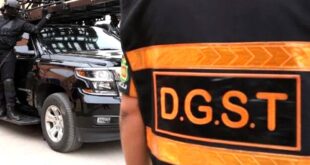 مدريد : الشرطة الاسبانية توقف عنصرين مواليين لـ “داعش” بالتعاون مع المديرية العامة لمراقبة التراب المغربي