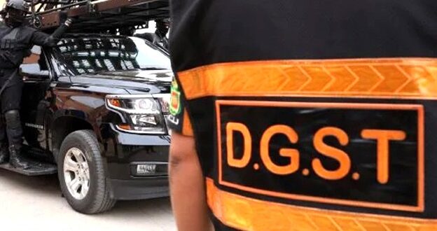 مدريد : الشرطة الاسبانية توقف عنصرين مواليين لـ “داعش” بالتعاون مع المديرية العامة لمراقبة التراب المغربي