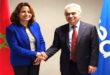 الرباط – العرب وقع المغرب والوكالة الدولية للطاقة، اليوم الجمعة، في باكو، على هامش مؤتمر الأطراف في اتفاقية الأمم المتحدة الإطارية بشأن تغير المناخ (كوب 29)، على برنامج عمل برسم الفترة 2024 – 2026، يروم تعزيز التعاون بين الطرفين في مجال الانتقال الطاقي. ووفقا لوكالة المغرب العربي للانباء فان هذا البرنامج، الذي تم توقيعه خلال اجتماع ثنائي في جناح المغرب، من قبل وزيرة الانتقال الطاقي والتنمية المستدامة، ليلى بنعلي، والمدير التنفيذي للوكالة الدولية للطاقة، فاتح بيرول، يهدف الى تعزيز التعاون بين الطرفين في مجالي الإحصاءات وتدبير المعطيات الطاقية.