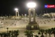 الرباط – العرب تيفي – محمد بلغريب  احتضنت مدينة العيون، على مدى يومين، فعاليات الدورة الأولى لمهرجان أفلام الصحراء، بحضور ثلة من المهنيين في مجال السينما والإعلام. وحسب  وكالة المغرب العربي لأنباء ، فان هذه التظاهرة الثقافية والفنية، التي نظمتها يومي 30-31 دجنبر الماضي، فيدرالية مهنيي السينما والسمعي البصري بالصحراء،  تهدف إلى مد جسور التواصل بين صناع الأفلام وتبادل تجاربهم مع محترفي السينما، والطلبة ومحبي هذا المجال.