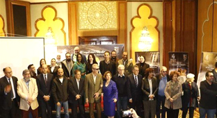 محافظة الأقصر تحتضن فعاليات الدورة الرابعة عشرة لمهرجان الأقصر للسينما الأفريقية من 9 إلى 14 يناير