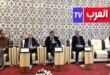 فاس – العرب تيفي – محمد بلغريب أكد رئيس مؤسسة “يوم فاس”، عبد الحي الرايس،خلال  ندوة نظمت، أمس السبت بقصر المؤتمرات بفاس ، حول “فاس ورهانات التنمية المستدامة”، أن  اليوم السنوي لفاس، يعتبر “مناسبة لتسليط الضوء على التحولات التي تشهدها العاصمة الروحية للمملكة ، واستكشاف آليات ضمان تنمية منسجمة وتحترم للبيئة”، وأضاف السيد الرايس ، أن هذه الدورة الـ15 تشهد مشاركة الموقعين على إعلان فاس”، الذي تم إطلاقه خلال نسخة سابقة.