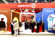 الرباط – العرب تيفي المغربية بصمت جهات المغرب على مشاركة ناجحة على الأراضي الإيبيرية. فقد لفت العرض السياحي الذي تم تقديمه خلال الدورة الـ45 للمعرض الدولي للسياحة “فيتور 2025” في مدريد انتباه الزوار العاديين والمستثمرين على حد سواء، الذين انبهروا بغنى العرض وتنوعه. ووفق وكالة المغرب العربي للانباء ،فقد خصص الرواق المغربي في هذا الحدث السياحي العالمي البارز مساحة خاصة لجهات المغرب لاستعراض إمكانياتها السياحية الكبيرة والكشف عن معالمها الطبيعية والتراثية والثقافية.