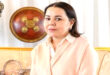 الرباط – العرب المغربية ترأست صاحبة السمو الملكي الأميرة للا أسماء، رئيسة مؤسسة للا أسماء للصم وضعاف السمع، اليوم الخميس بمستشفى الاختصاصات التابع للمركز الاستشفائي الجامعي ابن سينا بالرباط، حفل إطلاق العملية الثالثة من برنامج “متحدون، نسمع بشكل أفضل”.