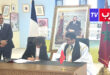 الرباط – العرب المغربية – محمد بلغريب جرى أخيرا بالرباط، التوقيع على عدة اتفاقيات تعاون بين مسؤولين مغاربة ونظرائهم الفرنسيين تتعلق بالتعاون في المجال الثقافي، وذلك بمناسبة زيارة العمل التي تقوم بها وزيرة الثقافة الفرنسية، رشيدة داتي. وهكذا، وقع وزير الشباب والثقافة والتواصل، محمد مهدي بنسعيد، والسيدة رشيدة داتي، إعلان نوايا للتعاون في مجال الأرشيف السمعي البصري والسينمائي.