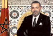 الرباط – العرب تيفي المغربية – محمد بلغريب بعث الملك محمد السادس برقية تهنئة إلى فخامة السيد أحمد الشرع بمناسبة توليه رئاسة الجمهورية العربية السورية في المرحلة الانتقالية، وفقا لما أفادته وكالة المغرب العربي للأنباء . ومما جاء في برقية جلالة الملك محمد السادس “يطيب لي أن أعرب لكم عن تهانئي وتثميني لتولي فخامتكم رئاسة الجمهورية العربية السورية في المرحلة الانتقالية، داعيا الله عز وجل أن يلهمكم التوفيق والسداد في مهامكم السامية الجسيمة”.