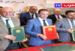 الرباط – العرب المغربية – محمد بلغريب قام كاتب الدولة المكلف بالصناعة التقليدية والاقتصاد الاجتماعي والتضامني، لحسن السعدي، يوم أمس الجمعة، بزيارة تفقدية لعدد من البنيات التحتية التكوينية والإنتاجية والتسويقية المتعلقة بالصناعة التقليدية والاقتصاد الاجتماعي والتضامني بمدينة فاس. وفي هذا الصدد، قام السيد الوزير بزيارة لمركز التكوين والتأهيل في حرف الصناعة التقليدية، الذي يعد مركزا نموذجيا والأول على الصعيد الوطني، المنجز من قبل مؤسسة محمد الخامس للتضامن.