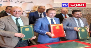 الرباط – العرب المغربية – محمد بلغريب قام كاتب الدولة المكلف بالصناعة التقليدية والاقتصاد الاجتماعي والتضامني، لحسن السعدي، يوم أمس الجمعة، بزيارة تفقدية لعدد من البنيات التحتية التكوينية والإنتاجية والتسويقية المتعلقة بالصناعة التقليدية والاقتصاد الاجتماعي والتضامني بمدينة فاس. وفي هذا الصدد، قام السيد الوزير بزيارة لمركز التكوين والتأهيل في حرف الصناعة التقليدية، الذي يعد مركزا نموذجيا والأول على الصعيد الوطني، المنجز من قبل مؤسسة محمد الخامس للتضامن.