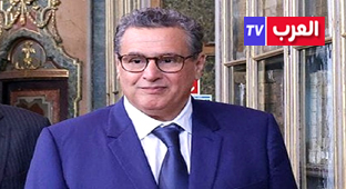 الرباط – العرب تيفي المغربية ينتحل حساب مزيف على منصة التواصل الاجتماعي إكس "X"، اسم وصفة رئيس الحكومة، السيد عزيز أخنوش، وهو حساب مفبرك يروج لعملة رقمية مغربية مزعومة، وعمليات رقمية وهمية. وحسب بلاغ توضيحي لرئاسة الحكومة توصلت به "قناة العرب تيفي "  فإنه نظرا لما قد يخلفه هذا الحساب من مغالطات أو مضامين لا تمت بأي صلة إلى مؤسسة رئاسة الحكومة أو شخص السيد عزيز أخنوش، نؤكد أن الحساب الرسمي الوحيد والمعتمد لنقل أنشطة رئيس الحكومة، ومؤسسة رئاسة الحكومة على منصة إكس (X)هو: ChefGov_ma @