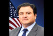 الرباط – العرب تيفي المغربية أعلن رئيس الولايات المتحدة الأمريكية، دونالد ترامب، مساء الجمعة، تعيين ديوك بوكان الثالث في منصب سفير بالمملكة المغربية، مبرزا أنه “سيضطلع بدور هام في وقت نوطد فيه السلام والحرية والازدهار لبلدينا”.  وفق ما نقلته وكالة المغرب العربي للأنباء . وكتب الرئيس دونالد ترامب، في منشور على شبكته الاجتماعية (تروث سوشال): “يسعدني أن أعلن أن ديوك بوكان الثالث سيشغل منصب سفير الولايات المتحدة لدى المملكة المغربية”.