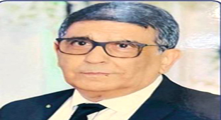 فاس – العرب تيفي انتقل أخيرا الى دار البقاء ، المرحوم سيدي عبد اللطيف الهزاز ابن المرحوم الطاهر الهزاز ، عن سن يناهز الرابعة والسبعون ، ودلك على اثر مرض لم ينفع معه علاج . وبهذه المناسبة الأليمة ، تتقدم "قناة العرب تيفي" بأحر التعازي الى عائلة المرحوم الهزاز وفي مقدمتهم ابنته ذ زينب الهزاز المحامية بهيئة فاس ، والى كل أخواتها ، و كذلك عائلة بلخياط وفي مقدمتهم الحاج سعيد بلخياط الرئيس السابق لفريق المغرب الرياضي الفاسي ، والمدير الحالي لمؤسسة محمد السادس للأبطال الرياضيين ، والى ابنه علي بلخياط زوج ذ زينب الهزاز .