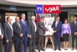 الرباط – العرب تيفي عقدت اللجنة المؤقتة لتسيير شؤون قطاع الصحافة والنشر، اجتماعها العادي يوم 14 مارس 2025، حيث تداولت في المستجدات الحاصلة في القطاع، واتخذت قرارات في العديد من القضايا المدرجة في جدول الأعمال، كما اطلعت على تقارير رؤساء اللجان الدائمة، التي انحصرت في تقرير لجنة بطاقة الصحافة المهنية ولجنة أخلاقيات المهنة والقضايا التأديبية.  ووفق موقع  المجلس الوطني للصحافة ، فقد ناقشت اللجنة المؤقتة، ضمن النقاط المدرجة في جدول الأعمال، تنظيم ندوة وطنية حول شبكات التواصل الاجتماعي، في علاقتها باحترام الأخلاقيات والقانون، بهدف المساهمة في فتح حوار حول أهمية التعامل مع تكنولوجيات التواصل الحديثة، بشكل إيجابي، والبحث عن أنجع السبل لحماية المجتمع، من الاستعمال السلبي والمسيء للأفراد والمؤسسات.