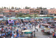 الرباط – العرب تيفي المغربية سجل مجموع ليالي المبيت بمختلف مؤسسات الإيواء السياحية المصنفة بمراكش ارتفاعا بنسبة 8 في المائة عند متم شهر يناير المنصرم مقارنة بالفترة ذاتها من سنة 2024. وحسب احصائيات لمرصد السياحة خلال يناير الماضي، فإن عدد ليالي المبيت بالوحدات السياحية المصنفة بالمدينة الحمراء، بلغ خلال يناير 744 ألف و674 مقابل 692 ألف و525 ليلة خلال نفس الفترة من السنة المنصرمة. وسجل معدل الملء بهذه الوحدات خلال الفترة المذكورة 63 في المائة مقابل 57 في المائة خلال سنة 2024.