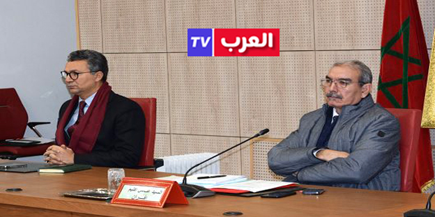 الرباط – العرب تيفي المغربية ترأس السيد إدريس مصباح، عامل إقليم إفران يوم الثلاثاء 4 مارس 2025 ، اجتماع اللجنة الإقليمية للإشراف والتتبع والتقييم المتعلقة بالاتفاقية الخاصة ببرنامج تهيئة المنتزه الوطني لإفران وتثمينه، هذه الأخيرة التي تم عقدها تنفيذا للتوجيهات الملكية السامية بخصوص الاستراتيجية الوطنية الجديدة لتنمية المجالات الغابوية “غابات المغرب 2020 – 2030 ” ، بتاريخ 13 فبراير2020 .