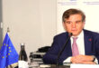 الرباط – العرب تيفي المغربية خص ممثل البنك الأوروبي للاستثمار، أدريان دو باسومبيير، وكالة المغرب العربي للأنباء بحوار حول التعاون بين المغرب والبنك الأوروبي للاستثمار، وآفاق سنة 2025، والتقدم  الذي أحرزه المغرب بقيادة صاحب الجلالة الملك محمد السادس. – التزم البنك الأوروبي للاستثمار بتمويل تبلغ قيمته 500 مليون أورو خلال سنة 2024، متجاوزا عتبة 10 مليار أورو من الاستثمارات منذ بداية شراكته مع المغرب. أي حصيلة لهذه الشراكة؟