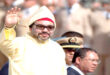 لرباط – العرب تيفي المغربية بعث صاحب الجلالة الملك محمد السادس برقية تهنئة إلى فخامة السيد جون دراماني ماهاما، رئيس جمهورية غانا، وذلك بمناسبة احتفال بلاده بعيدها الوطني.وفق وكالة المغرب العربي للأنباء . وأعرب جلالة الملك، بهذه المناسبة، عن أحر التهاني للسيد دراماني ماهاما، مقرونة بخالص المتمنيات للشعب الغاني الشقيق باطراد التقدم والرخاء.
