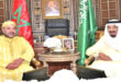 لرباط – العرب تيفي المغربية عبرت المملكة العربية السعودية عن دعمها الموصول للوحدة الترابية للمملكة ولمغربية الصحراء، معتبرة أن مبادرة الحكم الذاتي تشكل الحل الوحيد لهذا النزاع الإقليمي. جاء هذا الموقف بمناسبة انعقاد أشغال الدورة الرابعة عشر للجنة المشتركة المغربية – السعودية يوم الأربعاء بمكة المكرمة، حيث عب رت المملكة العربية السعودية عن دعمها لمغربية الصحراء ومساندتها لمبادرة الحكم الذاتي كأساس وحيد لحل هذا النزاع الإقليمي، في إطار سيادة المملكة المغربية ووحدتها الترابية.