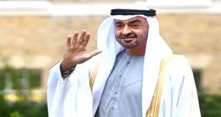 الرباط – العرب تيفي المغربية تم، اليوم الخميس، بمقر سفارة الإمارات العربية المتحدة بالرباط، إطلاق النسخة الحادية والعشرين لحملة صاحب السمو الشيخ محمد بن زايد آل نهيان لإفطار الصائم  ، وفق ما أكدته وكالة المغرب العربي للأنباء . وتندرج هذه المبادرة الإنسانية، التي أعطى انطلاقتها سفير دولة الإمارات العربية المتحدة لدى المملكة المغربية، العصري سعيد الظاهري، في إطار روح التعاون الإنساني والأخوي بين البلدين الشقيقين.
