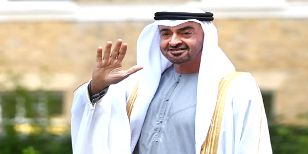 الرباط – العرب تيفي المغربية تم، اليوم الخميس، بمقر سفارة الإمارات العربية المتحدة بالرباط، إطلاق النسخة الحادية والعشرين لحملة صاحب السمو الشيخ محمد بن زايد آل نهيان لإفطار الصائم  ، وفق ما أكدته وكالة المغرب العربي للأنباء . وتندرج هذه المبادرة الإنسانية، التي أعطى انطلاقتها سفير دولة الإمارات العربية المتحدة لدى المملكة المغربية، العصري سعيد الظاهري، في إطار روح التعاون الإنساني والأخوي بين البلدين الشقيقين.