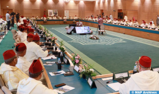 الرباط – العرب تيفي قالت  رئيسة مجلس النواب الإسباني، فرانشينا أرمينغول، يوم الخميس بغرناطة، أن المغرب وإسبانيا طورا “تعاونا نموذجيا” في مجال الهجرة. و وفق وكالة المغرب العربي للانباء ، فقد أشادت السيدة أرمينغول في كلمة لها خلال افتتاح منتدى دولي حول مستقبل البحر الأبيض المتوسط، المنظم بمناسبة الرئاسة الإسبانية للجمعية البرلمانية للاتحاد من أجل المتوسط، بالتعاون النموذجي بين المغرب وإسبانيا في مجال إدارة تدفقات الهجرة والهجرة الدائرية.
