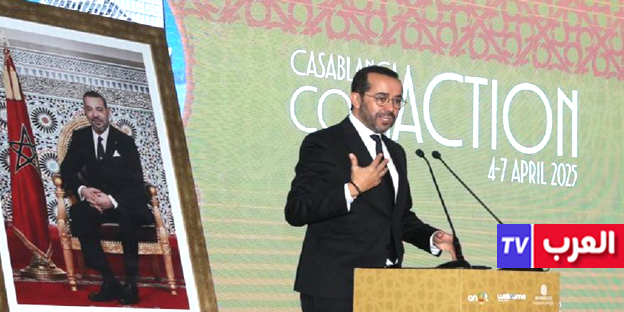 الرباط - العرب تيفي – محمد بلغريب قال المدير العام للمكتب الوطني المغربي للسياحة، أشرف فايدة، أن “المغرب أضحى اليوم الوجهة السياحية الأولى في إفريقيا، حيث استقبلت المملكة 17,4 مليون سائح السنة الماضية”، مشيرا إلى أن إمكانات النمو تظل مهمة، خاصة في السوق الإيطالية.