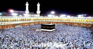 الرباط – العرب تيفي شددت هيئة كبار العلماء في السعودية على وجوب استخراج التصريح لمن أراد الذهاب إلى الحج، مشددة على أن "من حج دون تصريح فهو آثم".