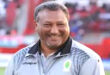 الرباط - العرب تيفي أعلن نادي الجيش المغربي ، وفاة اللاعب محسن بوهلال، أبرز المدافعين الدوليين في تاريخ فريق الجيش الملكي، و المنتخب المغربي ، بعد معاناة طويلة مع المرض.