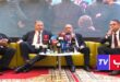 السعيدية - شرق المغرب -  العرب تيفي  انطلقت أمس الجمعة بالمحطة السياحية السعيدية ، أشغال الندوة الدولية حول تطوير الريكبي الإفريقي، المنظمة من طرف الاتحاد الإفريقي للريكبي، بتعاون مع الجامعة الملكية المغربية للعبة، وشركة تنمية السعيدية، وبدعم من وكالة تنمية الأقاليم الشرقية. وتميز الحفل الافتتاحي لهذه الندوة الدولية بكلمات السادة هربرت منصاح، رئيس الاتحاد الإفريقي للريكبي، وهشام أوبجا رئيس الجامعة الملكية المغربية للريكبي، ومحمد المباركي الرئيس المدير العام  لوكالة تنمية الأقاليم الشرقية، والسيدةكارولي فان دير بيرغ ممثلة الاتحاد الدولي للركبي ، وعبد اللطيف بنعزي نائب رئيس الجامعة الفرنسية للريكبي، بحضور ممثل عن السيد ممثل رئيس مجلس الجهة الشرقية،  وممثل عن وزارة التربية الوطنية والتعليم الأولى والرياضة.