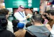 الرباط – العرب تيفي  اختتمت المملكة العربية السعودية مشاركتها في الدورة الثلاثين من المعرض الدولي للنشر والكتاب 2025، الذي نظمته وزارة الشباب والثقافة والتواصل المغربية في العاصمة الرباط، وسط حضور ثقافي بارز عكس عمق الروابط الثقافية بين المملكة العربية السعودية والمملكة المغربية.