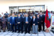 الرباط – العرب تيفي أطلقت الوكالة المغربية للتعاون الدولي ومجموعة التجاري وفا بنك، بالداخلة، النسخة الثانية من الدورة التكوينية في ريادة الأعمال لفائدة الطلبة والخريجين الدوليين المستفيدين من برامج التعاون الأكاديمي للمملكة المغربية.
