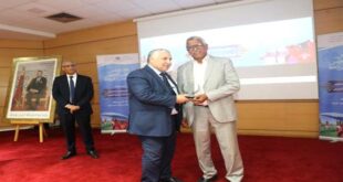 في إطار جهودها المتواصلة لتطوير الرياضة على الصعيد الترابي وتعزيز أدوار المسؤولين الجهويين والإقليميين في تنزيل السياسات العمومية، نظمت وزارة التربية الوطنية والتعليم الأولي والرياضة اللقاء السنوي للمسؤولين الجهويين والإقليميين للرياضة خلال الفترة الممتدة من 28 إلى 30 أبريل