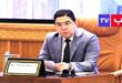 الرباط – العربي تيفي – محمد بلريب قال وزير الشؤون الخارجية والتعاون الإفريقي والمغاربة المقيمين بالخارج، ناصر بوريطة، اليوم الخميس، أن ” صاحب الجلالة الملك محمد السادس، نصره الله، يعتبر أن الفضاء الإفريقي الأطلسي لا يمكن أن يحتل مكانة هامشية في العالم، فهو قطب جيو – استراتيجي، وصلة وصل دينامية بين القارات، ورافعة للابتكار والصمود”.