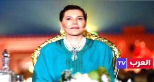 الرباط – العربي تيفي أقامت صاحبة السمو الملكي الأميرة للا حسناء، رئيسة مؤسسة المحافظة على التراث الثقافي لمدينة الرباط، اليوم الخميس بباكو، حفل شاي على شرف شخصيات نسائية أذربيجانية من عالم الثقافة والفنون. ووفق وكالة المغرب العربي للانباء ، فقد حضر هذا الحفل السيدات شفيقا مامادوفا ، ممثلة مسرحية وسينمائية ووجه بارز في الساحة الفنية الأذربيجانية، وفيدان حاجييفا، فنانة شعبية بجمهورية أذربيجان