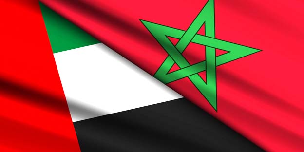 الرباط – العرب تيفي أعلن ائتلاف مغربي إماراتي الاثنين توقيع اتفاقيات استثمار مع الحكومة المغربية تقارب قيمتها 14 مليار دولار لتنفيذ عدة مشاريع، تشمل خصوصا البنى التحتية لإنتاج ونقل الكهرباء من مصادر متجددة وتحلية مياه البحر.