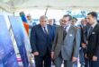 الرباط – العرب تيفي أشرف صاحب الجلالة الملك محمد السادس، نصره الله، مرفوقا بصاحب السمو الملكي ولي العهد الأمير مولاي الحسن، اليوم الأربعاء بجماعة عامر (عمالة سلا)، على إعطاء انطلاقة أشغال إحداث منصة المخزون والاحتياطات الأولية لجهة الرباط- سلا- القنيطرة، وهو تجسيد للنموذج المغربي في الصمود والنشر السريع لعمليات الإغاثة في حالة وقوع كوارث.