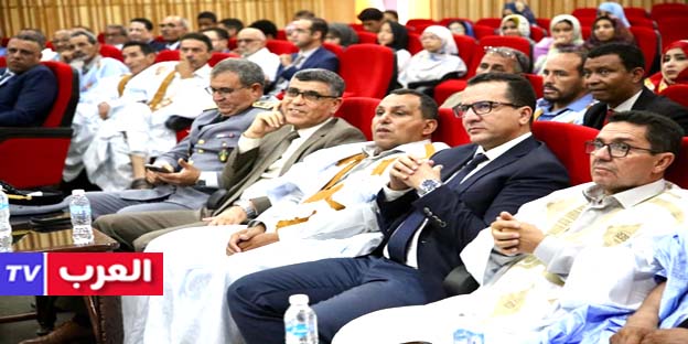 الرباط – العرب تيفي انطلقت صباح اليوم الثلاثاء 6 ماي 2025، بمركز الاستقبال والندوات بمدينة السمارة المغربية ، جنوب المغرب أشغال أول برنامج تكويني وتأهيلي لفائدة المهنيين والفاعلين في الحقل الإعلامي المحلي، في سابقة نوعية تحتفي باليوم العالمي لحرية الصحافة،