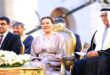 فاس- العرب تيفي – محمد بلغريب افتتحت صاحبة السمو الملكي الأميرة المغربية للا حسناء، مساء يوم الجمعة بساحة باب الماكينة التاريخية بفاس، أشغال الدورة الـ28 لمهرجان فاس للموسيقى العالمية العريقة، التي تنظم ما بين 16 و24 ماي الجاري تحت الرعاية السامية لصاحب الجلالة الملك محمد السادس، حول موضوع “انبعاثات”.