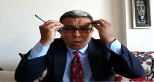 الرباط – العرب تيفي ‎أصدرت المحكمة الابتدائية الإدارية بالرباط يوم الخميس 22 ماي 2025 قرارا قطعيا برفض الطلب الذي تقدم به حميد المهدوي بخصوص الطعن في قرار اللجنة المؤقتة برفض تجديد بطاقة الصحافة المهنية الخاصة به برسم سنة 2025.