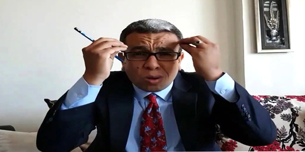 الرباط – العرب تيفي ‎أصدرت المحكمة الابتدائية الإدارية بالرباط يوم الخميس 22 ماي 2025 قرارا قطعيا برفض الطلب الذي تقدم به حميد المهدوي بخصوص الطعن في قرار اللجنة المؤقتة برفض تجديد بطاقة الصحافة المهنية الخاصة به برسم سنة 2025.