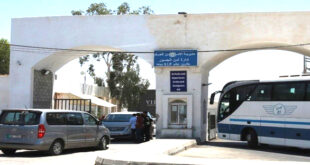 عاجل : صافرات الإنذار تدوي في عمّان والأمن يدعو المواطنين للزوم المنازل