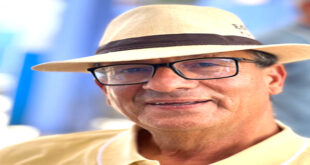  قراءة  في رواية “الخبز الأسود” للروائي عمر الصديقي : "ضوء كثيف على صفحات  مهمة من تاريخ المقاومة بالريف"