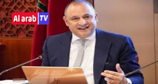 وزير الصناعة رياض مزور : المغرب قادر على تصنيع 107 آلاف سيارة قبل متم سنة 2025