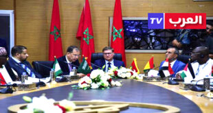 المغرب : اختتام المنتدى الدولي بمدينة الداخلة في موضوع " التكامل بين صحافة الجودة و التربية على الإعلام "