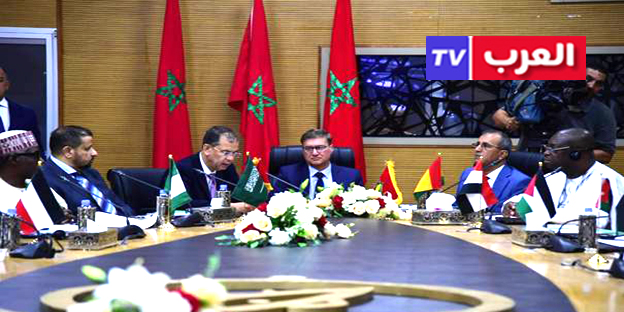 المغرب : اختتام المنتدى الدولي بمدينة الداخلة في موضوع " التكامل بين صحافة الجودة و التربية على الإعلام "