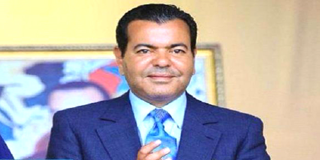 المغرب يخلد الذكرى الخامسة والخمسين لميلاد صاحب السمو الملكي الأمير مولاي رشيد