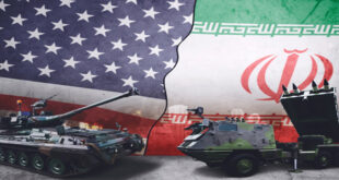 تطور المواجهة بين إيران وإسرائيل : احتمال أمريكا الى اللجوء إلى القوة العسكرية لدى فشل الحلول الدبلوماسية