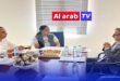 إيمان صابر رئيسة المجلس الإقليمي للسياحة بورزازات : المجلس يكثِّف جهوده لجذب المستثمرين والسياح