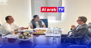 إيمان صابر رئيسة المجلس الإقليمي للسياحة بورزازات : المجلس يكثِّف جهوده لجذب المستثمرين والسياح