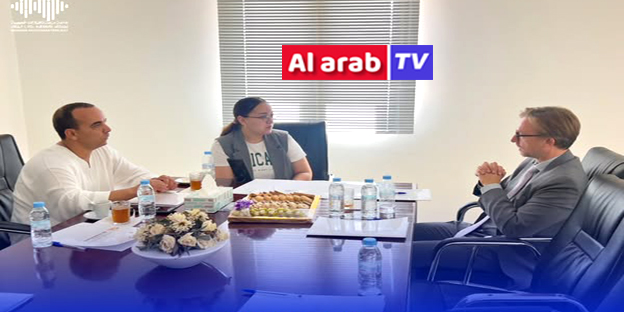 إيمان صابر رئيسة المجلس الإقليمي للسياحة بورزازات : المجلس يكثِّف جهوده لجذب المستثمرين والسياح