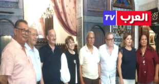 المغرب : انتخاب الوزيرة لسابقة حكيمة الحيطي رئيسة لجمعية التفافة التراثية العالمية